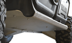 Rival | 2014-2024 Yamaha Viking | Alloy Central Skid Plate