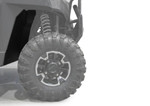 Rival 2018+ Polaris Ranger 1000, XP 1000 Footwell Protection Rival 2018+ Polaris Ranger 1000, XP 1000 Footwell Protection