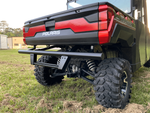 Rival 2018+ Polaris Ranger 1000 | 1000 Crew | XP 1000 | XP 1000 Crew Rear Bumper - 84-2154