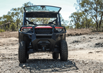 Rival 2018+ Polaris Ranger 1000, XP 1000 Front Bumper Rival 2018+ Polaris Ranger 1000, XP 1000 Front Bumper