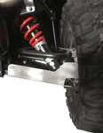 Ricochet 2017+ Polaris Ranger XP 1000 A-Arm & CV Boot Guards Ricochet 2017+ Polaris Ranger XP 1000 A-Arm & CV Boot Guards