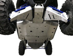 Ricochet Polaris RZR XP PRO 2 - Piece A-Arm & CV Boot Guards