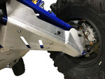 Ricochet Polaris RZR XP PRO 2 - Piece A-Arm & CV Boot Guards - rico-977AFB