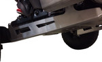 Ricochet Polaris RZR XP-4 Turbo S 2-Piece Rear Linkage Guards - RICO-938AR