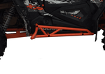 Rival|2015-2023 Polaris RZR 900|S 900|S 1000|XP 1000|XP Turbo|Rock Sliders - 84-2150