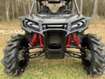 Rival | 2019-2024 Honda Talon | Front Bumper Rival | 2019-2024 Honda Talon | Front Bumper