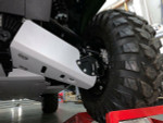 Rival | 2019+ Kawasaki Mule Pro MX | A-Arm Guards - Front Rival | 2019+ Kawasaki Mule Pro MX | A-Arm Guards - Front