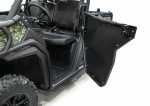 Rival | 2016+ Can-am Defender | Half Doors - (Front)