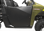 Rival|2015-2019 Polaris Ranger XP 570|XP 900|XP 1000|Half Doors Rival|2015-2019 Polaris Ranger XP 570|XP 900|XP 1000|Half Doors