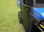 Rival | 2022+ Polaris Ranger SP 570 | Half Doors Rival | 2022+ Polaris Ranger SP 570 | Half Doors