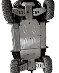 Rival|2013-2023 CFMoto ZForce 800|1000|Alloy Central Skid Plate Rival|2013-2023 CFMoto ZForce 800|1000|Alloy Central Skid Plate