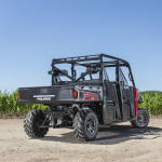 Rockford Fosgate 15-18 Polaris Ranger Add-On Rear Speaker Kit