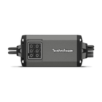 Rockford Fosgate Element Ready M5-800X4 Amplifier (4-Channel)