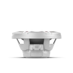 Rockford Fosgate M1 10" DVC 2-Ohm Color Optix Marine Subwoofer (White) Rockford Fosgate M1 10" DVC 2-Ohm Color Optix Marine Subwoofer (White)