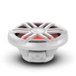 Rockford Fosgate M1 12" DVC 2-Ohm Color Optix Marine Subwoofer (White) Rockford Fosgate M1 12" DVC 2-Ohm Color Optix Marine Subwoofer (White)