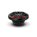 Rockford Fosgate M1 8" DVC 2-Ohm Color Optix Marine Subwoofer (Black)