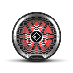 Rockford Fosgate M2 10" DCV 4-Ohm Color Optix Infinite Baffle Marine Subwoofer (Black) Rockford Fosgate M2 10" DCV 4-Ohm Color Optix Infinite Baffle Marine Subwoofer (Black)