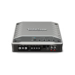 Rockford Fosgate M2 500 Watt Mono Element Ready Amplifier