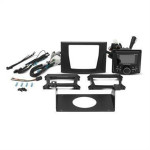 Rockford Fosgate Polaris General Stereo Kit (Stage 1) Rockford Fosgate Polaris General Stereo Kit (Stage 1)