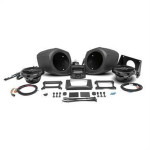 Rockford Fosgate Polaris General Stereo Kit (Stage 2) Rockford Fosgate Polaris General Stereo Kit (Stage 2)