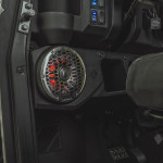 Rockford Fosgate Polaris Ranger Audio System For Ride Command (Stage 5) Rockford Fosgate Polaris Ranger Audio System For Ride Command (Stage 5)