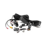 Rockford Fosgate Polaris Ranger Camera Harness And Mounting Kit - MX-CAM-RNGR18