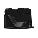 Rockford Fosgate Polaris Ranger Color Optix 10" Subwoofer Enclosure (Gen-2) Rockford Fosgate Polaris Ranger Color Optix 10" Subwoofer Enclosure (Gen-2)