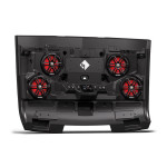 Rockford Fosgate Polaris Ranger Front And Rear Audio Roof (4-Door)