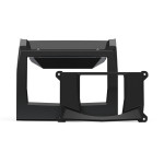 Rockford Fosgate Polaris Ranger PMX-1 / PMX-2 / PMX-3 Dash Kit - RNGR18-DK