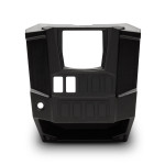 Rockford Fosgate Polaris Ranger PMX Dash Kit