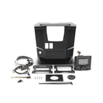 Rockford Fosgate Polaris Ranger Stereo Kit (Stage 1) Rockford Fosgate Polaris Ranger Stereo Kit (Stage 1)