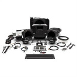 Rockford Fosgate Polaris Ranger Stereo Kit (Stage 3) Rockford Fosgate Polaris Ranger Stereo Kit (Stage 3)