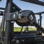 Rockford Fosgate Polaris Ranger Stereo Kit (Stage 4) Rockford Fosgate Polaris Ranger Stereo Kit (Stage 4)