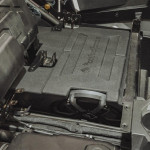 Rockford Fosgate Polaris RZR Pro XP 4 Rear Subwoofer Solution