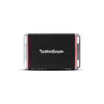 Rockford Fosgate Punch 300 Watt 2-Channel Amplifier - PBR300X2