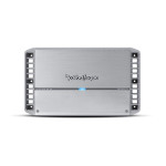 Rockford Fosgate Punch Marine 1,000 Watt Class-Bd Mono Amplifier