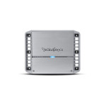 Rockford Fosgate Punch Marine 300 Watt 2-Channel Amplifier - PM300X2