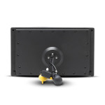 Rockford Fosgate Punch Marine Full Function 5" Display Head