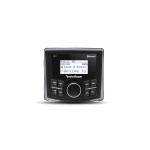 Rockford Fosgate Punch Marine Grade Media Receiver W/ 2.3" Dot Matrix Display | PMX-1 - PMX-1