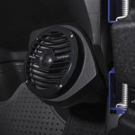 Rockford Fosgate Yamaha YXZ1000R Stereo Kit (Stage 3)