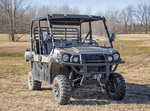Rough Country | 2015+ Kawasaki Mule PRO FX | PRO FXT | 3" Lift Kit Rough Country | 2015+ Kawasaki Mule PRO FX | PRO FXT | 3" Lift Kit