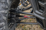 Rough Country 4340 Chromoly AX3 Replacement Axle for Polaris RZR XP 1000