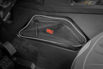 Rough Country Center Console Storage Bag for Polaris General