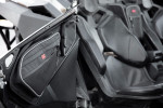 Rough Country Center Storage Bag for Polaris RZR Pro XP / Pro R Rough Country Center Storage Bag for Polaris RZR Pro XP / Pro R