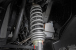 Rough Country Dual Rate Coil Springs for Full Size Polaris Ranger XP 900 / XP 1000 Rough Country Dual Rate Coil Springs for Full Size Polaris Ranger XP 900 / XP 1000