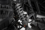 Rough Country Dual Rate Coil Springs for Full Size Polaris Ranger XP 900 / XP 1000 Rough Country Dual Rate Coil Springs for Full Size Polaris Ranger XP 900 / XP 1000