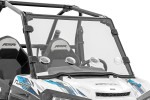 Rough Country Scratch Resistant Vented Full Poly Windshield for Polaris RZR XP 1000 Rough Country Scratch Resistant Vented Full Poly Windshield for Polaris RZR XP 1000
