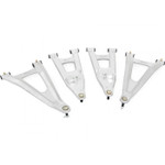 Rough Country High Clearance 2" Forward Offset Control Arms with Ball Joints for Polaris Ranger XP 1000 - 93092