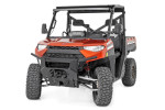 Rough Country Polaris Ranger XP 1000 High Clearance w/ 2" Forward Offset Aluminum Control Arms