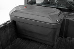 Rough Country Rear Bed 45L Cargo Box for Polaris Ranger XP 1000 Rough Country Rear Bed 45L Cargo Box for Polaris Ranger XP 1000